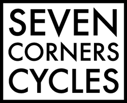 7 corners cycles